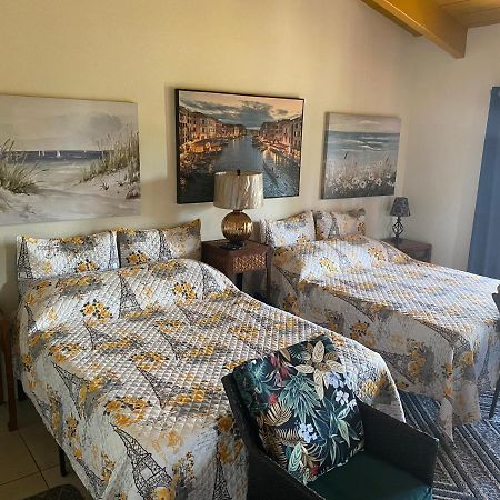 Nice Studio W/ Ac Near Kehena Beach And Lava Fields 外观 照片