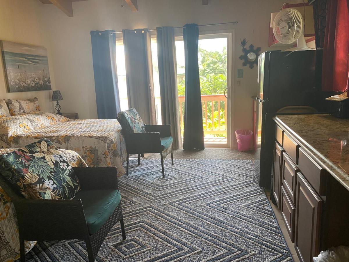 Nice Studio W/ Ac Near Kehena Beach And Lava Fields 外观 照片