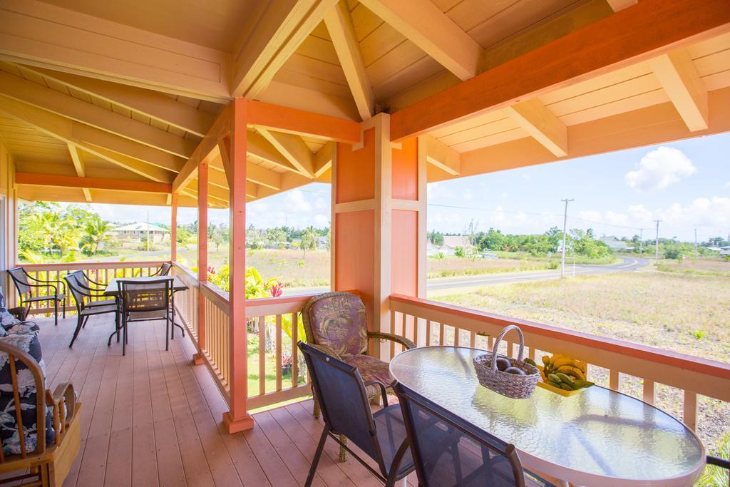 Nice Studio W/ Ac Near Kehena Beach And Lava Fields 外观 照片