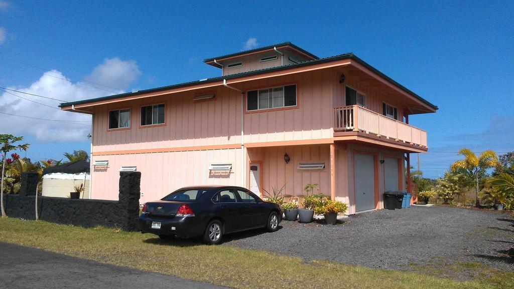 Nice Studio W/ Ac Near Kehena Beach And Lava Fields 客房 照片
