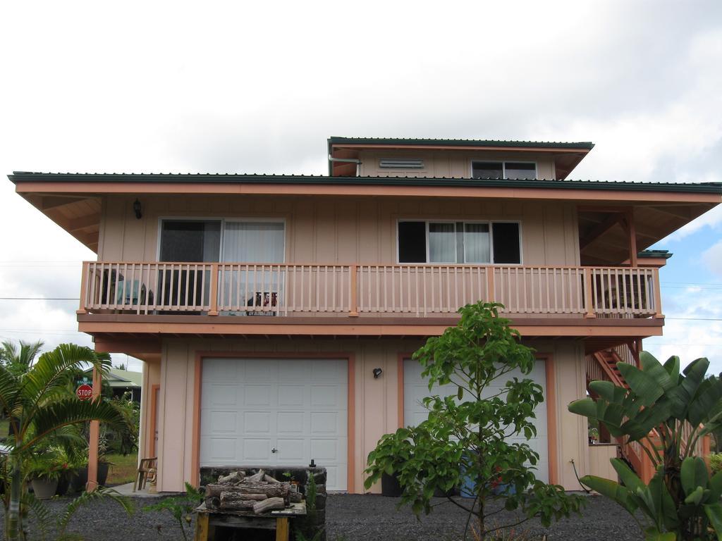 Nice Studio W/ Ac Near Kehena Beach And Lava Fields 客房 照片