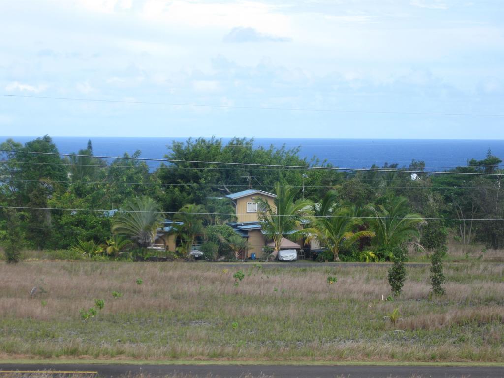 Nice Studio W/ Ac Near Kehena Beach And Lava Fields 客房 照片