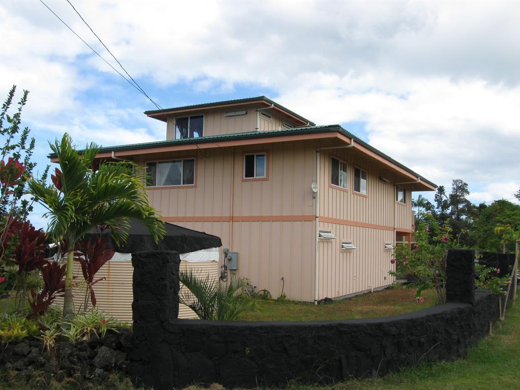 Nice Studio W/ Ac Near Kehena Beach And Lava Fields 客房 照片